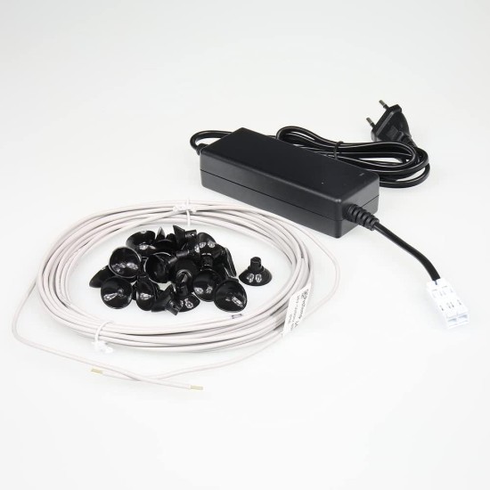 JBL PROTEMP b20 Floor Heater for Freshwater Aquariums 60-200L 20W JBL PROTEMP b20 Floor Heater for Freshwater Aquariums 60-200L 20W