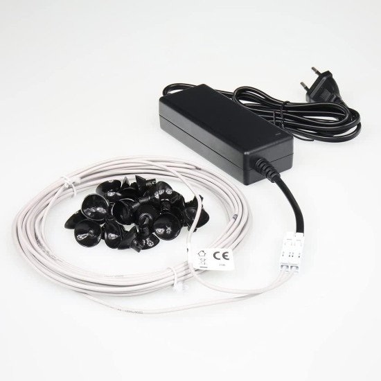 JBL PROTEMP b20 Floor Heater for Freshwater Aquariums 60-200L 20W JBL PROTEMP b20 Floor Heater for Freshwater Aquariums 60-200L 20W