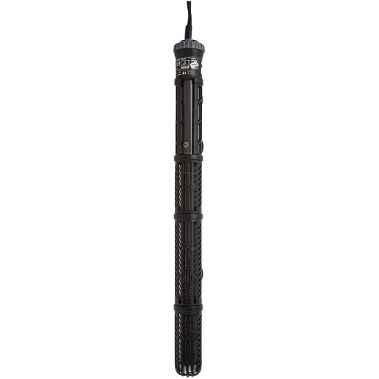 JBL ProTemp Adjustable Heater for Freshwater and Saltwater Aquariums JBL ProTemp Adjustable Heater for Freshwater and Saltwater Aquariums