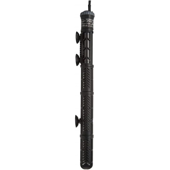 JBL ProTemp Adjustable Heater for Freshwater and Saltwater Aquariums JBL ProTemp Adjustable Heater for Freshwater and Saltwater Aquariums