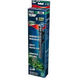 JBL floor heating for freshwater and seawater aquariums, ProTemp JBL floor heating for freshwater and seawater aquariums, ProTemp