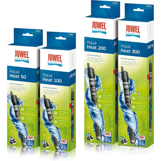 Juwel AquaHeat 85615 Aquarium Heater Thermostat Juwel AquaHeat 85615 Aquarium Heater Thermostat