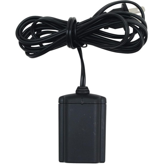 MARINA Chauffage submersible Betta - 8 W - Pour aquarium MARINA Chauffage submersible Betta - 8 W - Pour aquarium