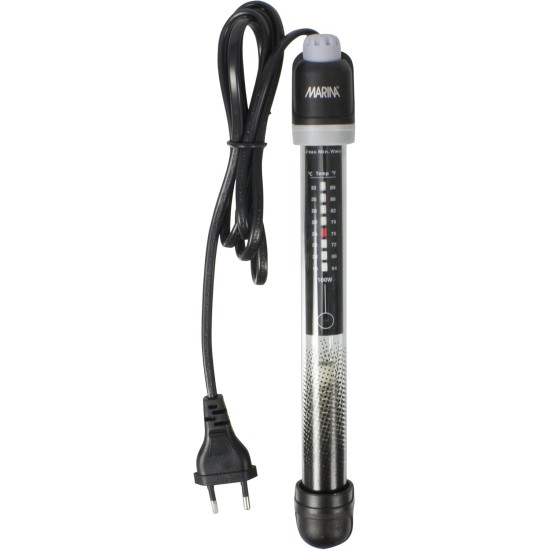 Marina Submersible Pre-Set Heater, 50 W Marina Submersible Pre-Set Heater, 50 W