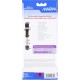 Marina Submersible Pre-Set Heater, 50 W Marina Submersible Pre-Set Heater, 50 W