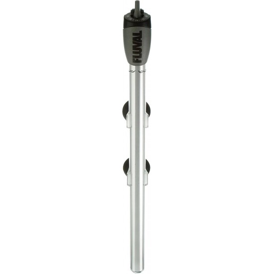 RC Hagen A787 Fluval M 300 Watt Submersible Heater RC Hagen A787 Fluval M 300 Watt Submersible Heater