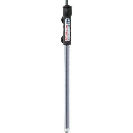 Sicce 940006 Scuba Adjustable Aquarium Heater 250 Watt Sicce 940006 Scuba Adjustable Aquarium Heater 250 Watt