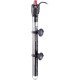 THEO 200W Aquarium Heater Turtle Tanks Submersible Thermal Shock Unbreakable with Scale and Suction Cups THEO 200W Aquarium Heater Turtle Tanks Submersible Thermal Shock Unbreakable with Scale and Suction Cups