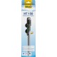 Tetra HT 150 Heater for 150-255 L Aquariums - Powerful Aquarium Heater for Covering Different Power Levels with Temperature Adjustment Knob Tetra HT 150 Heater for 150-255 L Aquariums - Powerful Aquarium Heater for Covering Different Power Levels with Temperature Adjustment Knob
