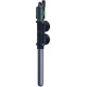 Tetra HT 150 Heater for 150-255 L Aquariums - Powerful Aquarium Heater for Covering Different Power Levels with Temperature Adjustment Knob Tetra HT 150 Heater for 150-255 L Aquariums - Powerful Aquarium Heater for Covering Different Power Levels with Temperature Adjustment Knob
