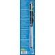 Tetra HT 150 Heater for 150-255 L Aquariums - Powerful Aquarium Heater for Covering Different Power Levels with Temperature Adjustment Knob Tetra HT 150 Heater for 150-255 L Aquariums - Powerful Aquarium Heater for Covering Different Power Levels with Temperature Adjustment Knob