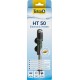 Tetra HT 150 Heater for 150-255 L Aquariums - Powerful Aquarium Heater for Covering Different Power Levels with Temperature Adjustment Knob Tetra HT 150 Heater for 150-255 L Aquariums - Powerful Aquarium Heater for Covering Different Power Levels with Temperature Adjustment Knob