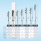 Tetra HT 150 Heater for 150-255 L Aquariums - Powerful Aquarium Heater for Covering Different Power Levels with Temperature Adjustment Knob Tetra HT 150 Heater for 150-255 L Aquariums - Powerful Aquarium Heater for Covering Different Power Levels with Temperature Adjustment Knob
