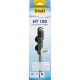 Tetra HT 150 Heater for 150-255 L Aquariums - Powerful Aquarium Heater for Covering Different Power Levels with Temperature Adjustment Knob Tetra HT 150 Heater for 150-255 L Aquariums - Powerful Aquarium Heater for Covering Different Power Levels with Temperature Adjustment Knob