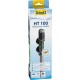 Tetra HT 150 Heater for 150-255 L Aquariums - Powerful Aquarium Heater for Covering Different Power Levels with Temperature Adjustment Knob Tetra HT 150 Heater for 150-255 L Aquariums - Powerful Aquarium Heater for Covering Different Power Levels with Temperature Adjustment Knob