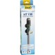 Tetra HT 150 Heater for 150-255 L Aquariums - Powerful Aquarium Heater for Covering Different Power Levels with Temperature Adjustment Knob Tetra HT 150 Heater for 150-255 L Aquariums - Powerful Aquarium Heater for Covering Different Power Levels with Temperature Adjustment Knob