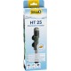 Tetra HT 150 Heater for 150-255 L Aquariums - Powerful Aquarium Heater for Covering Different Power Levels with Temperature Adjustment Knob Tetra HT 150 Heater for 150-255 L Aquariums - Powerful Aquarium Heater for Covering Different Power Levels with Temperature Adjustment Knob