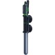 Tetra HT 150 Heater for 150-255 L Aquariums - Powerful Aquarium Heater for Covering Different Power Levels with Temperature Adjustment Knob Tetra HT 150 Heater for 150-255 L Aquariums - Powerful Aquarium Heater for Covering Different Power Levels with Temperature Adjustment Knob
