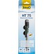 Tetra HT 150 Heater for 150-255 L Aquariums - Powerful Aquarium Heater for Covering Different Power Levels with Temperature Adjustment Knob Tetra HT 150 Heater for 150-255 L Aquariums - Powerful Aquarium Heater for Covering Different Power Levels with Temperature Adjustment Knob