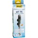 Tetra HT 150 Heater for 150-255 L Aquariums - Powerful Aquarium Heater for Covering Different Power Levels with Temperature Adjustment Knob Tetra HT 150 Heater for 150-255 L Aquariums - Powerful Aquarium Heater for Covering Different Power Levels with Temperature Adjustment Knob