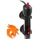happet Aqua Precision Heating Rod 25-500 W Regulator Heater Heater Aquarium Heater (50 W) happet Aqua Precision Heating Rod 25-500 W Regulator Heater Heater Aquarium Heater (50 W)