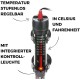 happet Aqua Precision Heating Rod 25-500 W Regulator Heater Heater Aquarium Heater (50 W) happet Aqua Precision Heating Rod 25-500 W Regulator Heater Heater Aquarium Heater (50 W)