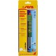 sera Delta heater DH300 (300 W) - shock-resistant control heater in particularly slim design with overheating protection sera Delta heater DH300 (300 W) - shock-resistant control heater in particularly slim design with overheating protection