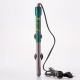 sera Delta heater DH300 (300 W) - shock-resistant control heater in particularly slim design with overheating protection sera Delta heater DH300 (300 W) - shock-resistant control heater in particularly slim design with overheating protection