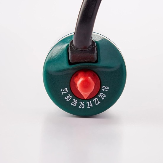 sera Delta heater DH300 (300 W) - shock-resistant control heater in particularly slim design with overheating protection sera Delta heater DH300 (300 W) - shock-resistant control heater in particularly slim design with overheating protection