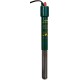sera Delta heater DH300 (300 W) - shock-resistant control heater in particularly slim design with overheating protection sera Delta heater DH300 (300 W) - shock-resistant control heater in particularly slim design with overheating protection