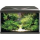 Amtra Acquario System Tank V2 - Complete Glass Aquarium 85 Litres, 11 Watt LED Light and Filter Pump Included, Fresh or Saltwater, White, 80 x 32 x 48 cm Amtra Acquario System Tank V2 - Complete Glass Aquarium 85 Litres, 11 Watt LED Light and Filter Pump Included, Fresh or Saltwater, White, 80 x 32 x 48 cm
