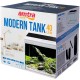 Amtra Modern Tank 40 LED Aquarium Complete with LED Lighting and Internal Filter / cm 42.5 x 23.5 x 36.5 / 28 Litres Amtra Modern Tank 40 LED Aquarium Complete with LED Lighting and Internal Filter / cm 42.5 x 23.5 x 36.5 / 28 Litres