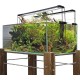 Amtra Modern Tank 40 LED Aquarium Complete with LED Lighting and Internal Filter / cm 42.5 x 23.5 x 36.5 / 28 Litres Amtra Modern Tank 40 LED Aquarium Complete with LED Lighting and Internal Filter / cm 42.5 x 23.5 x 36.5 / 28 Litres