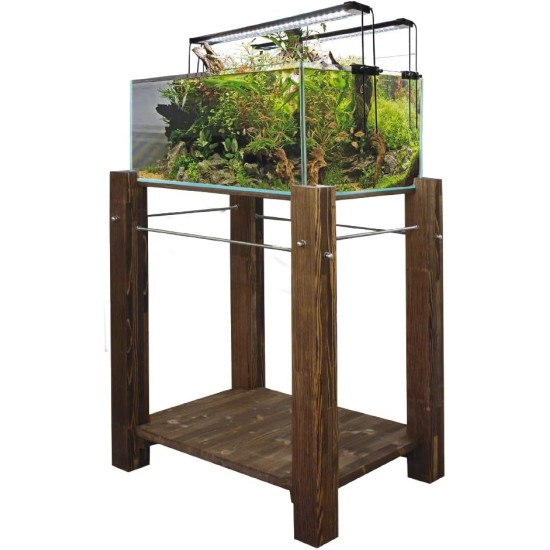 Amtra Modern Tank 40 LED Aquarium Complete with LED Lighting and Internal Filter / cm 42.5 x 23.5 x 36.5 / 28 Litres Amtra Modern Tank 40 LED Aquarium Complete with LED Lighting and Internal Filter / cm 42.5 x 23.5 x 36.5 / 28 Litres