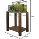 Amtra Nano Tank Aquarium 90 Amtra Nano Tank Aquarium 90
