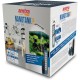Amtra Nanotank 30 Aquarium Tank 30 Litres Glass Box Extra Clear 30 x 30 x 35 cm Pool for Goldfish or as Turtle Tank for Water Turtles with Shock Absorbing Mat Included Amtra Nanotank 30 Aquarium Tank 30 Litres Glass Box Extra Clear 30 x 30 x 35 cm Pool for Goldfish or as Turtle Tank for Water Turtles with Shock Absorbing Mat Included