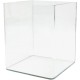 Amtra Nanotank 30 Aquarium Tank 30 Litres Glass Box Extra Clear 30 x 30 x 35 cm Pool for Goldfish or as Turtle Tank for Water Turtles with Shock Absorbing Mat Included Amtra Nanotank 30 Aquarium Tank 30 Litres Glass Box Extra Clear 30 x 30 x 35 cm Pool for Goldfish or as Turtle Tank for Water Turtles with Shock Absorbing Mat Included