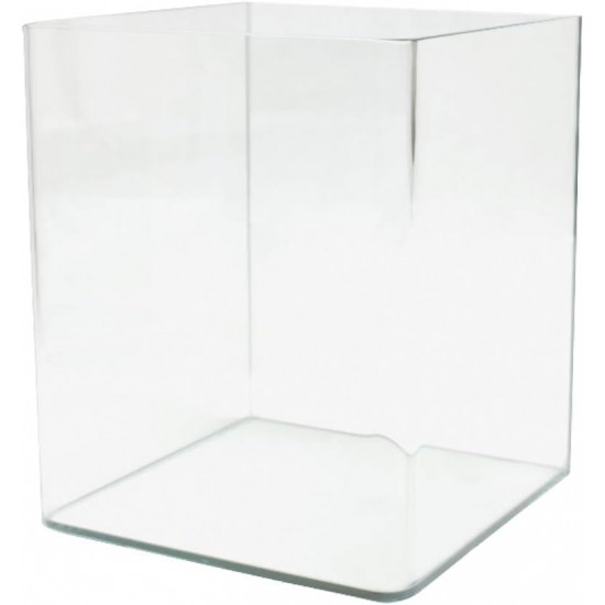 Amtra Nanotank System 36 Glass Aquarium Complete with LED Light, Filter and Floor Mat, 40 x 30 x 30 cm, 36 Litres Amtra Nanotank System 36 Glass Aquarium Complete with LED Light, Filter and Floor Mat, 40 x 30 x 30 cm, 36 Litres