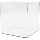 Amtra Shallow Extra Clear Glass Tub with Upholstery Mat 75 x 50 x 30 cm / 110 Litres Amtra Shallow Extra Clear Glass Tub with Upholstery Mat 75 x 50 x 30 cm / 110 Litres