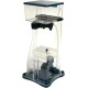 Amtra Square Skim Titanium 1500 Professional Foamer for Marine Aquariums up to 1500 Litres with Adjustable DC Pump and Titanium Knit Impeller Amtra Square Skim Titanium 1500 Professional Foamer for Marine Aquariums up to 1500 Litres with Adjustable DC Pump and Titanium Knit Impeller