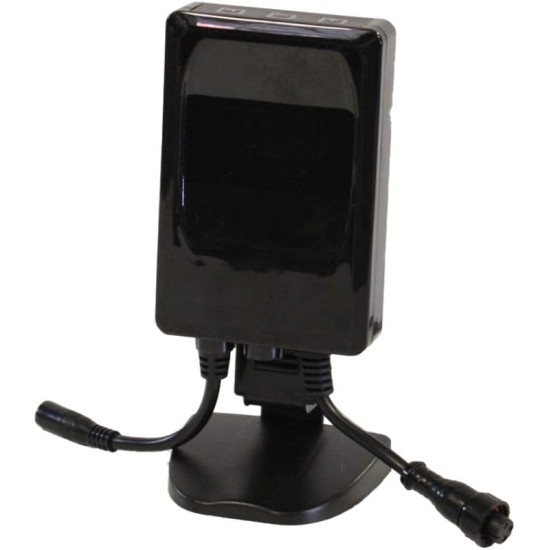 Amtra Square Skim Titanium 1500 Professional Foamer for Marine Aquariums up to 1500 Litres with Adjustable DC Pump and Titanium Knit Impeller Amtra Square Skim Titanium 1500 Professional Foamer for Marine Aquariums up to 1500 Litres with Adjustable DC Pump and Titanium Knit Impeller