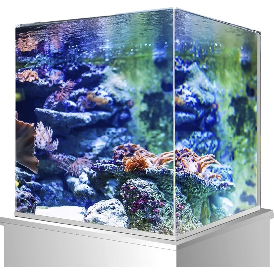 CROCI Wave Zen Artist Tank, 30 x 30 cm CROCI Wave Zen Artist Tank, 30 x 30 cm