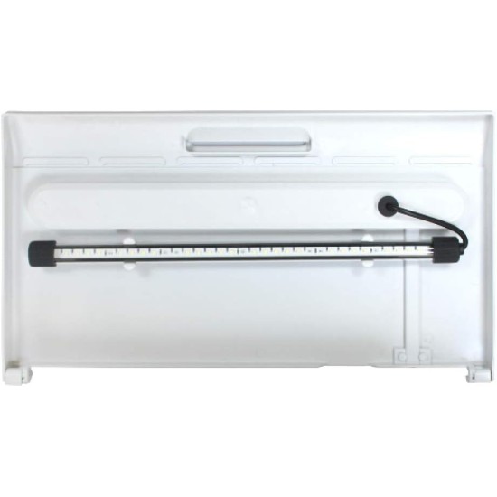 Croci Amtra Modern Tank 50 LED Aquarium Complete with LED Lighting and Internal Filter / cm 50.5 x 25.5 x 40 / 40 Litres Croci Amtra Modern Tank 50 LED Aquarium Complete with LED Lighting and Internal Filter / cm 50.5 x 25.5 x 40 / 40 Litres