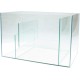 Croci Amtra Modern Tank 50 LED Aquarium Complete with LED Lighting and Internal Filter / cm 50.5 x 25.5 x 40 / 40 Litres Croci Amtra Modern Tank 50 LED Aquarium Complete with LED Lighting and Internal Filter / cm 50.5 x 25.5 x 40 / 40 Litres
