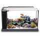 Fluval 10528A1 Evo V Aquarium Kit 5.7 L Black Fluval 10528A1 Evo V Aquarium Kit 5.7 L Black