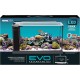 Fluval 10528A1 Evo V Aquarium Kit 5.7 L Black Fluval 10528A1 Evo V Aquarium Kit 5.7 L Black