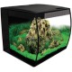 Fluval 15007 Set Aquarium Flex 57 L, black Fluval 15007 Set Aquarium Flex 57 L, black