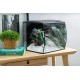 Fluval 15007 Set Aquarium Flex 57 L, black Fluval 15007 Set Aquarium Flex 57 L, black