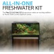 Fluval Aquarium