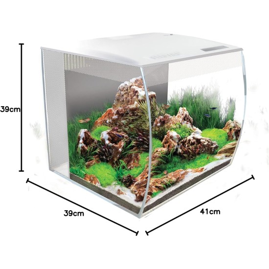Fluval Aquarium Fluval Aquarium